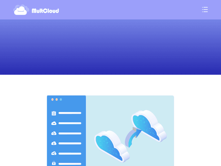 Multcloud