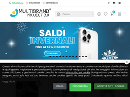 Multibrandproject