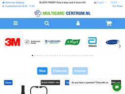Multicare-centrum