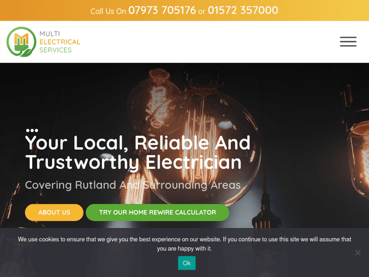 Multielectricalservices