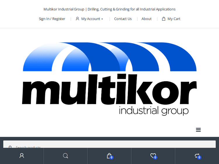 Multikorindustrial