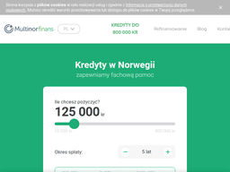 Multinorfinans