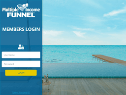 Multipleincomefunnel