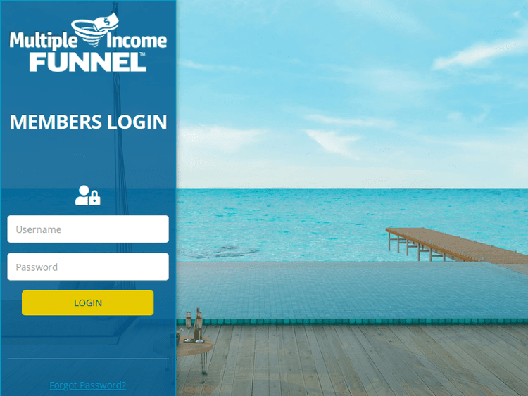 Multipleincomefunnel