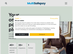 Multisafepay