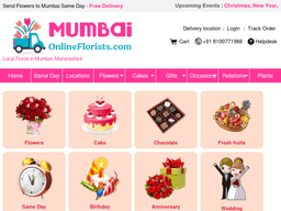 Mumbaionlineflorists