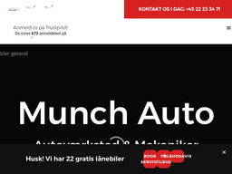 Munchauto