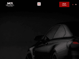 Munichchauffeurservice