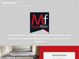Munrofloors