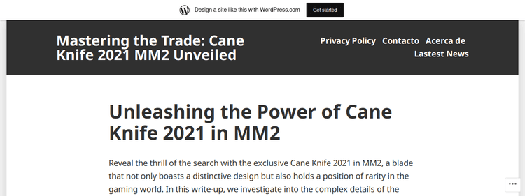 Murdermystery2caneknife2021gaming