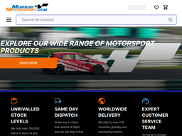 Murraymotorsport