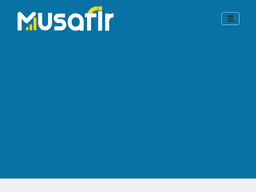 Musafirsolutions