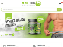 Musclebody