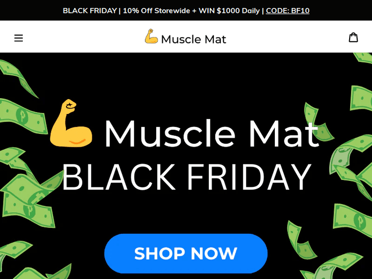 Musclemat