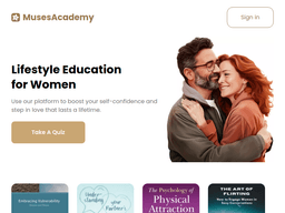 Musesacademy