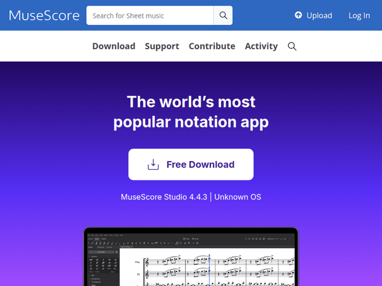 Musescore