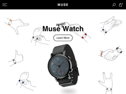 Musewearables