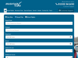 Mushtaqtravel