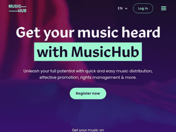 Music-hub