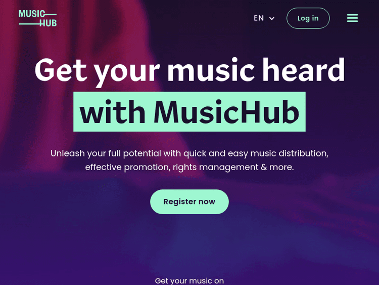 Music-hub
