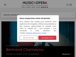Music-opera