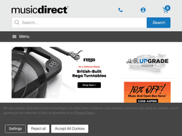 Musicdirect