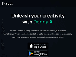 Musicdonna