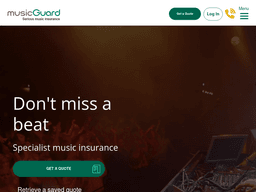 Musicguard