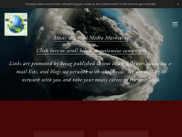 Musicpromotionworldwide