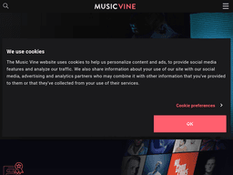 Musicvine