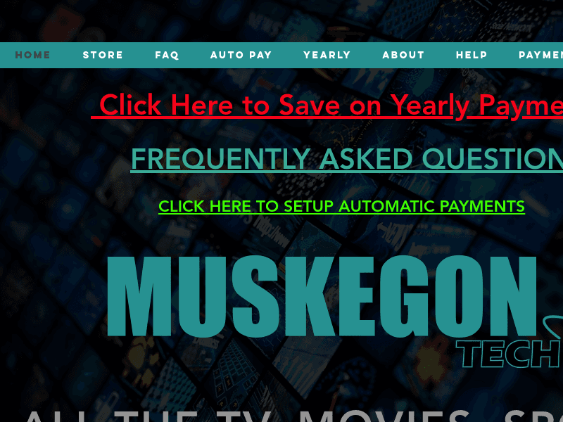 Muskegontv