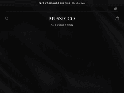 Mussecco