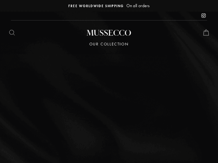 Mussecco