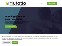 Mutatio-mortgages