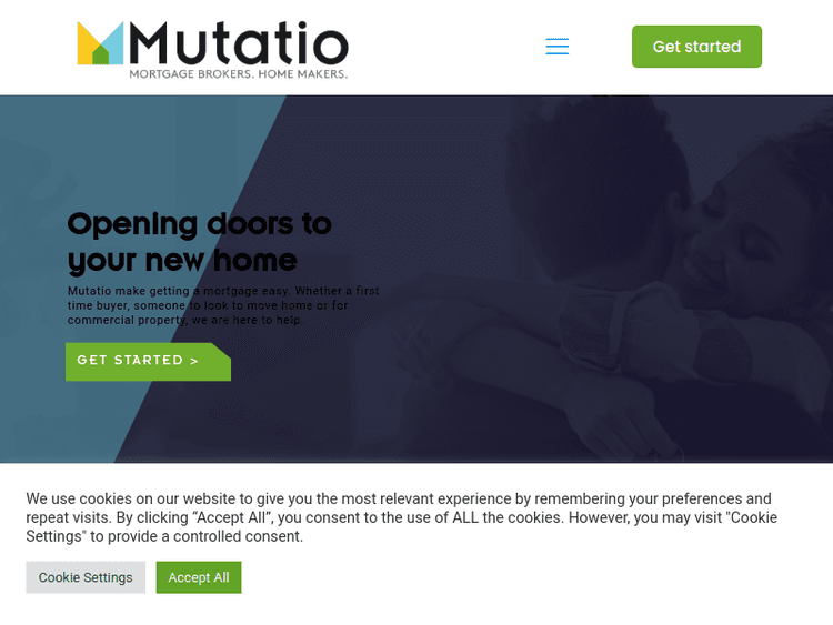 Mutatio-mortgages