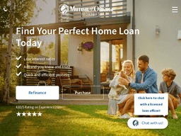 Mutualmortgage
