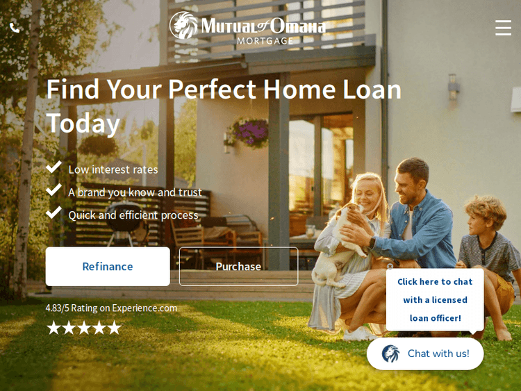 Mutualmortgage