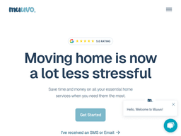 Muuvo
