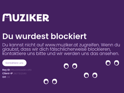 Muziker