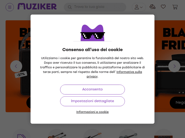 Muziker