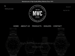 Mwcwatches
