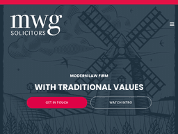Mwgsolicitors