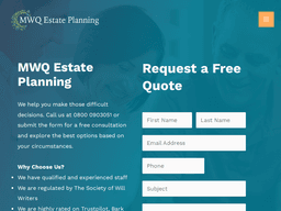 Mwqestateplanning