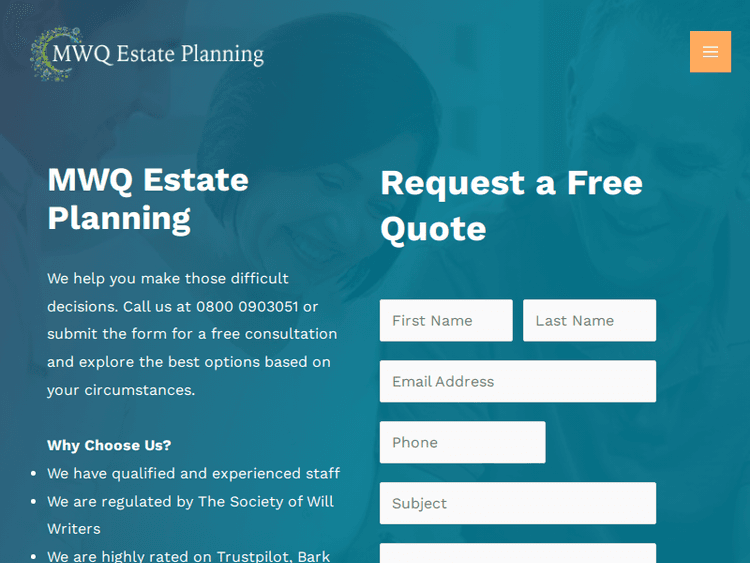 Mwqestateplanning