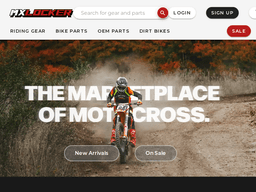 Mxlocker
