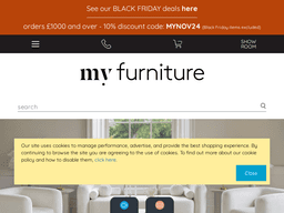 My-furniture