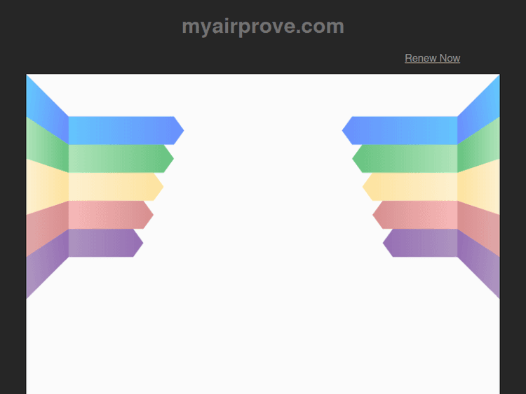 Myairprove