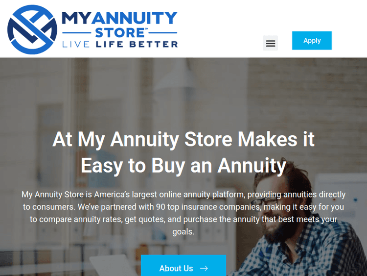Myannuitystore