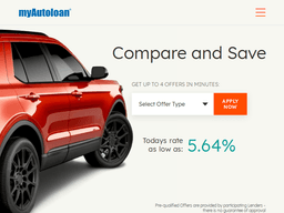Myautoloan