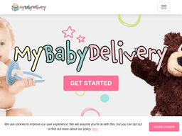 Mybabydelivery